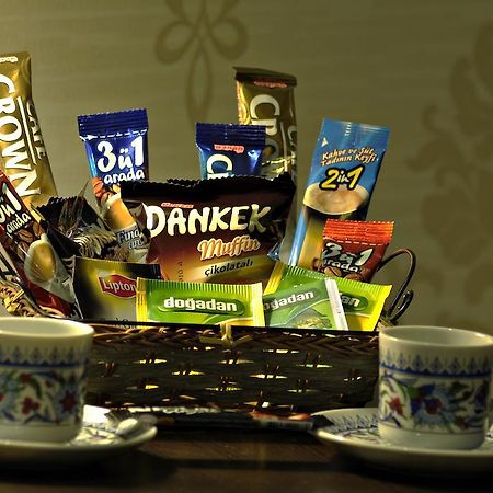 Taksim House Hotel Istanbul Luaran gambar