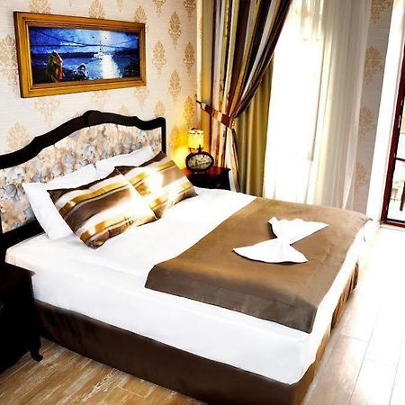 Taksim House Hotel Istanbul Luaran gambar