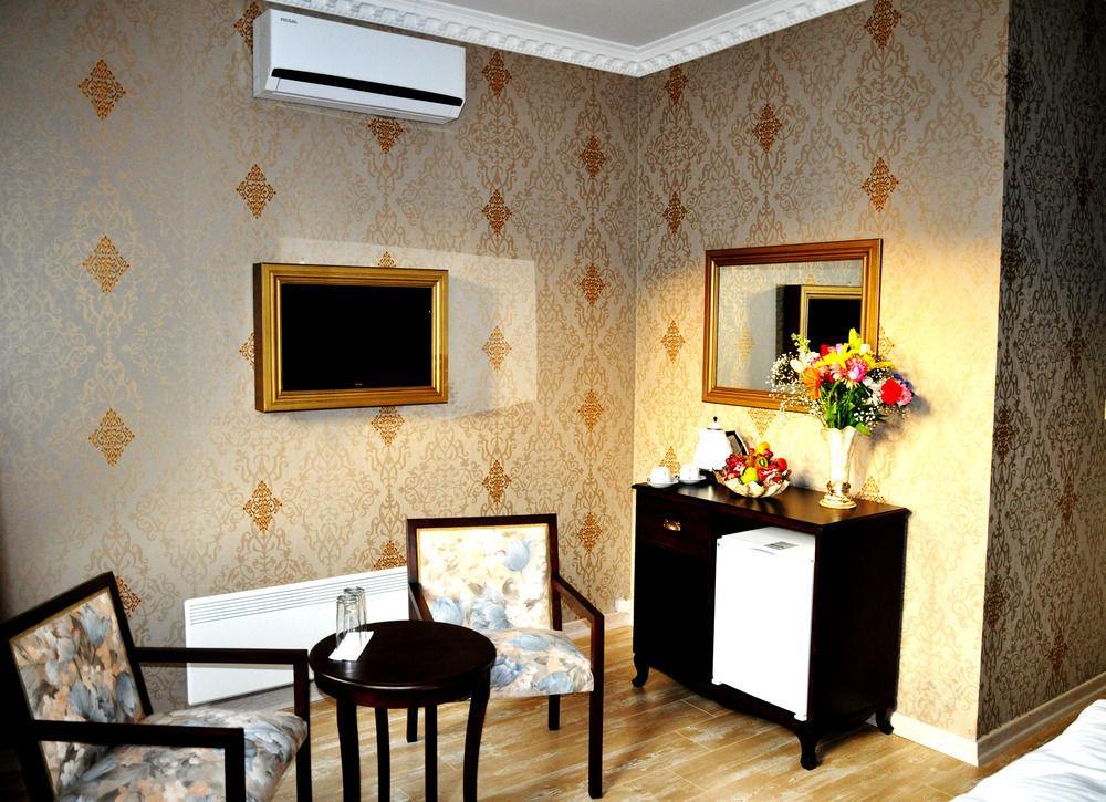 Taksim House Hotel Istanbul Luaran gambar