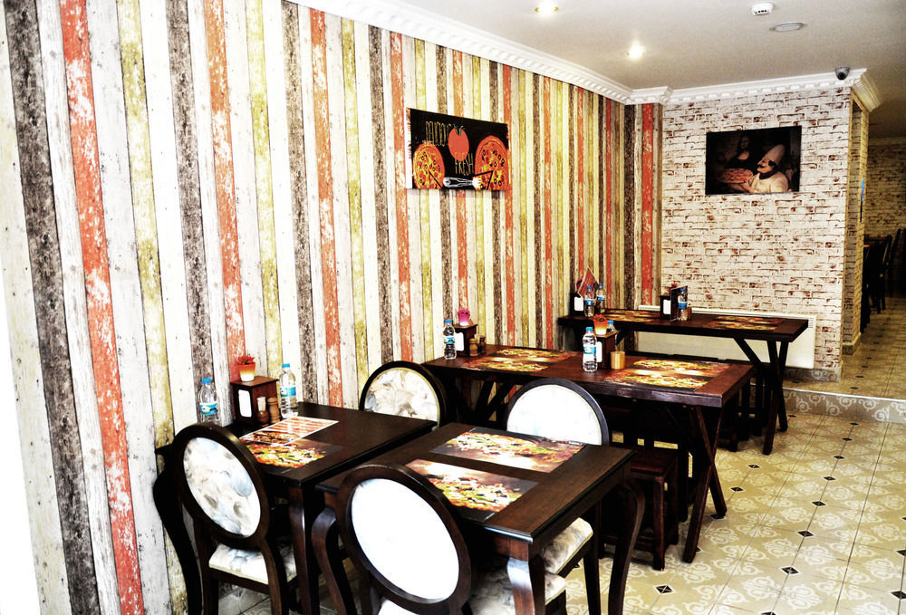 Taksim House Hotel Istanbul Luaran gambar