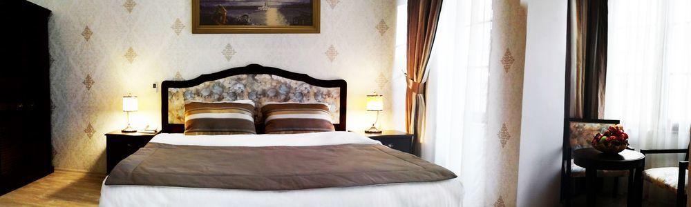 Taksim House Hotel Istanbul Luaran gambar
