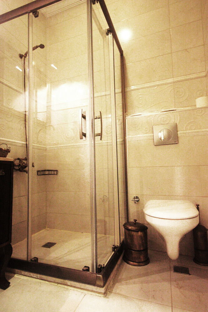 Taksim House Hotel Istanbul Luaran gambar