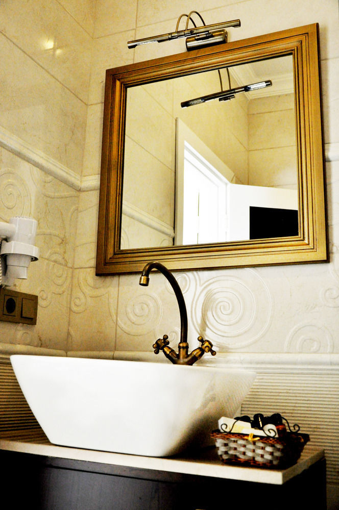 Taksim House Hotel Istanbul Luaran gambar