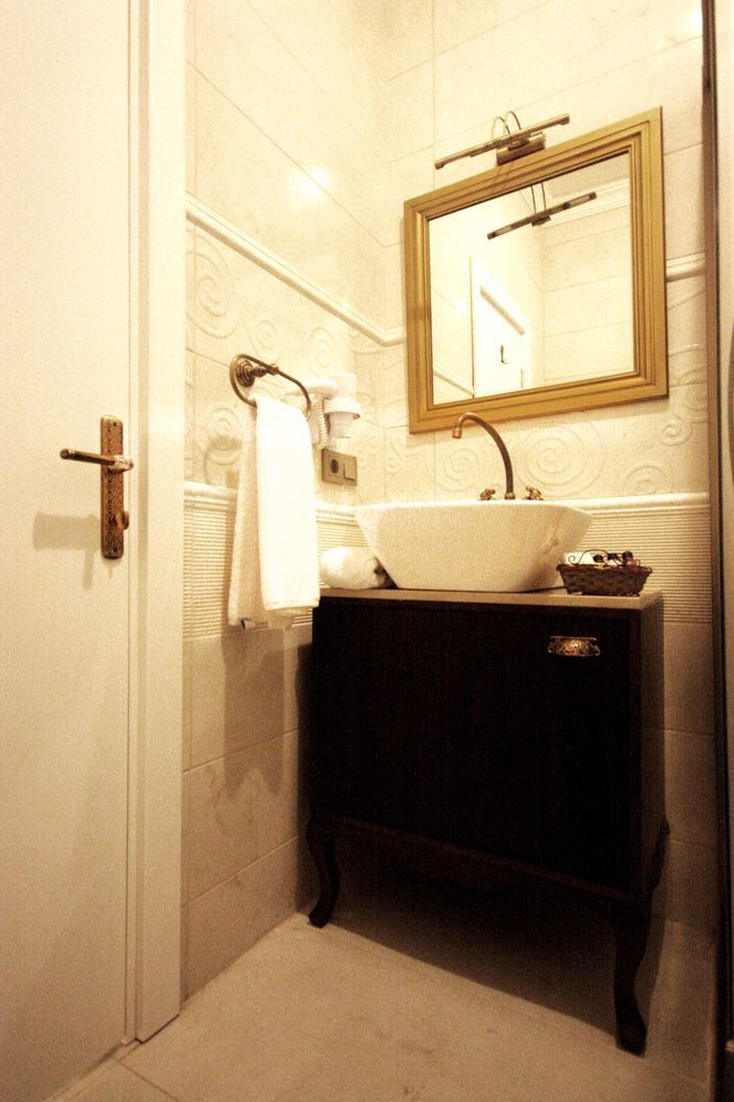 Taksim House Hotel Istanbul Luaran gambar
