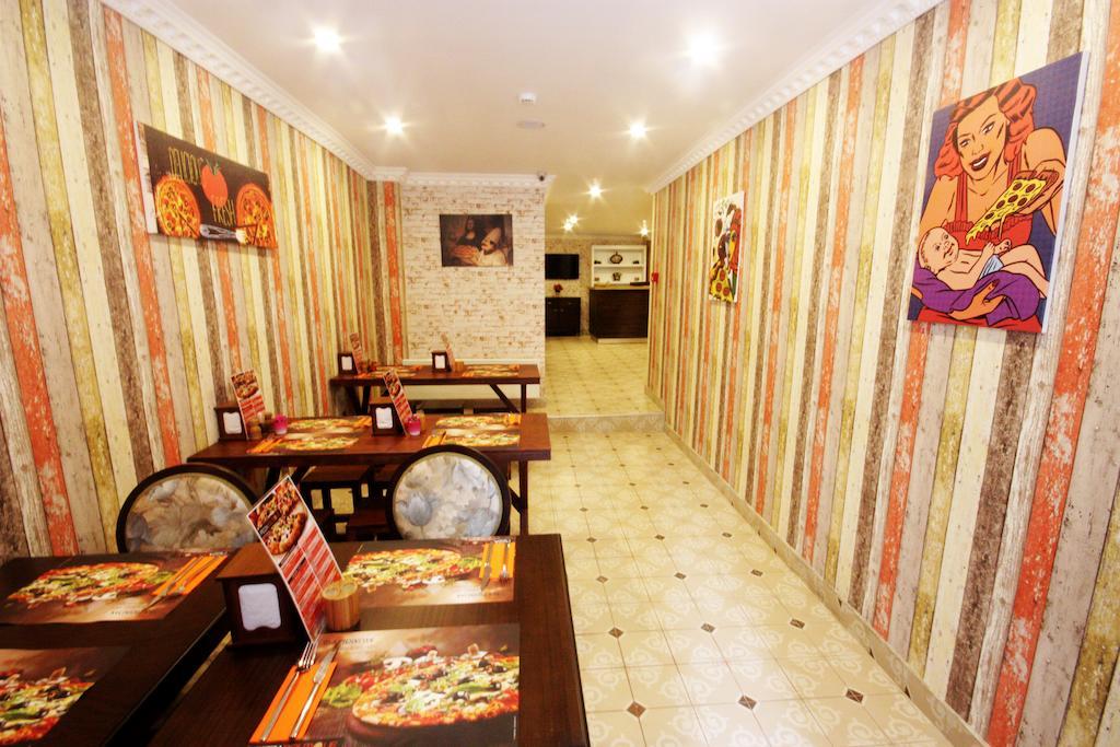 Taksim House Hotel Istanbul Luaran gambar