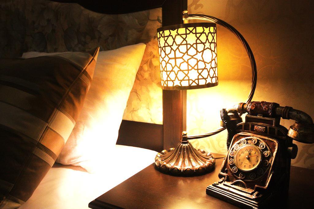 Taksim House Hotel Istanbul Luaran gambar
