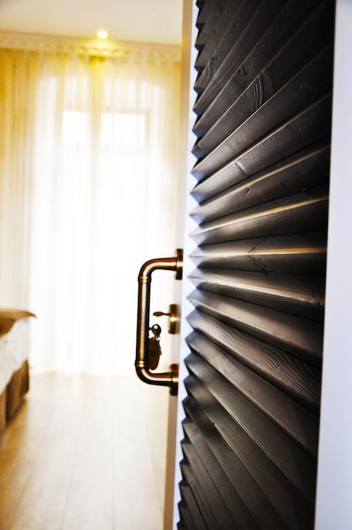 Taksim House Hotel Istanbul Luaran gambar