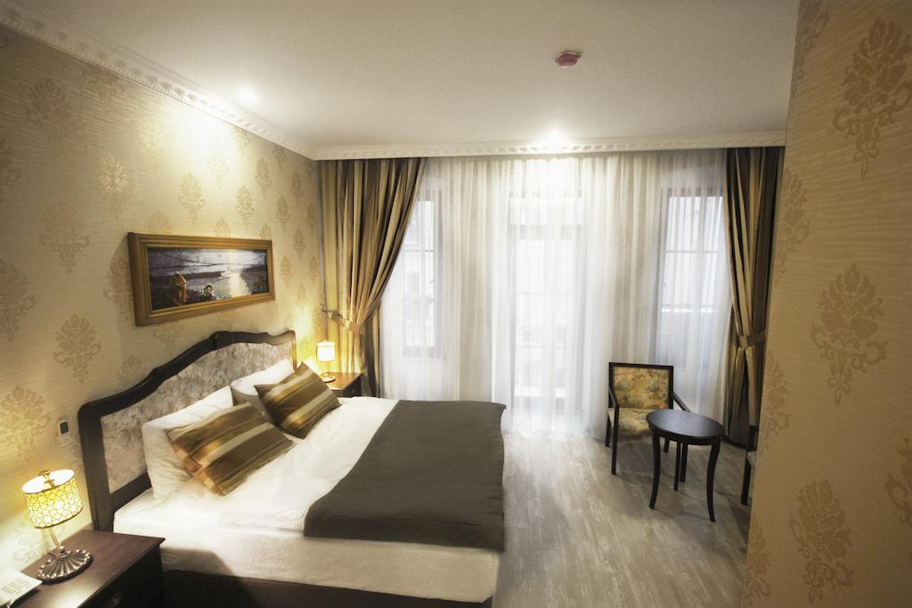 Taksim House Hotel Istanbul Luaran gambar