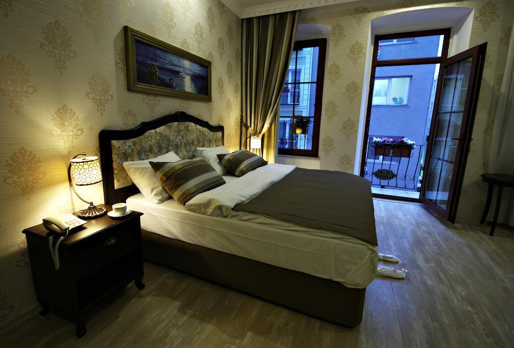Taksim House Hotel Istanbul Luaran gambar